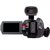 索尼（Sony）NEX-VG900E单机身 高清可更换镜头全画幅数码摄像机（VG900E单机身）(黑色 套餐十二)(黑色 套餐三)第5张高清大图