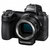 尼康(Nikon)Z 6 24-70mm全画幅微单数码相机Z6(FTZ卡口适配器)第3张高清大图
