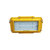 海洋王 OK-ZFZD-E6W8121 6W、IP65、冷白、LED 消防应急照明灯具（计件单位：盏）黄色第2张高清大图