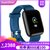 GuanShan苹果智能手环手表手机运动健康计步器心率血压防水信息提醒适用于小米123苹果oppo华(旗舰版紫色待机5天+深度防水+精确心)第5张高清大图