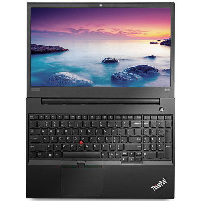 ThinkPad E580（2KCD）15.6英寸笔记本电脑（i7-8550U 8G 256G IPS高清 Win10）