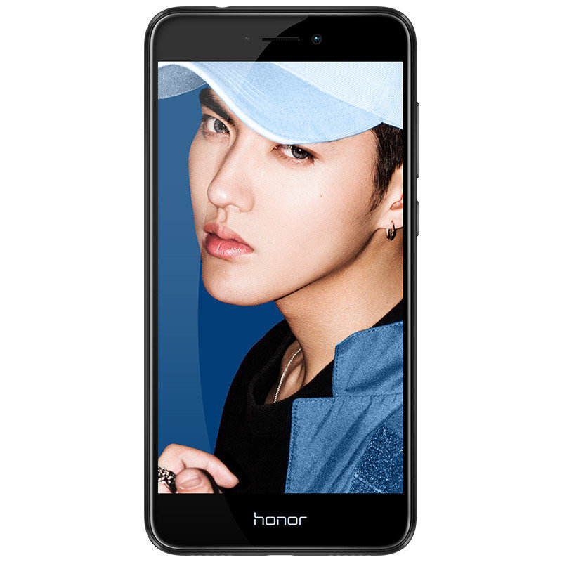 华为(huawei)荣耀8青春版 全网通4g版 移动联通电信4g手机(幻夜黑)