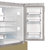 博世(Bosch) KMF40S65TI 447升变频混冷无霜 多门冰箱(流沙金) 零度保鲜 旋转制冰盒第6张高清大图