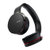 索尼（sony） MDR-XB950BT/950B1/950N1头戴式重低音蓝牙降噪耳机(黑色)第4张高清大图