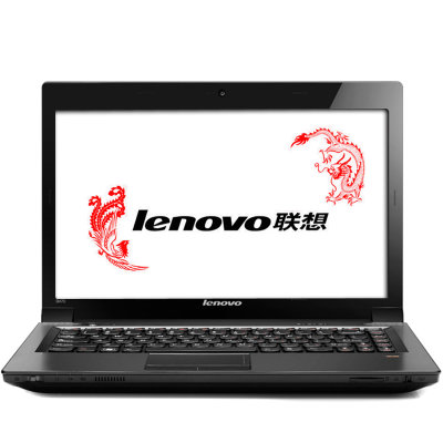 联想（Lenovo）B470A2410W42G500P7CW3(1G)笔记本电脑