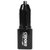 车德克DK-4300双USB全功率iPhone/iPad车载充电器（黑色）第2张高清大图