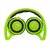 爱科技（AKG）Q460头戴式耳机（绿色）第7张高清大图