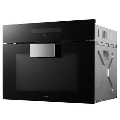方太（FOTILE）烤箱 家用烘焙 嵌入式 多功能智能触控电烤箱 KQD43F-E2S