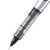 齐心(COMIX) RP601 中性笔 0.5mm*12 黑色针管型直液式走珠签字笔 学生考试中性笔第4张高清大图