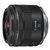 佳能（Canon）RF 35mm F 1.8 Macro IS STM广角微距镜头 全画幅微距镜头 全画幅EOS R专用(官网标配)第5张高清大图