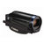 佳能(Canon) LEGRIA HF R66家用摄像机 数码摄影机 wifi旅游高清dv(黑色 优惠套餐四)第3张高清大图