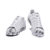 adidas/阿迪达斯 男女鞋 新款中性三叶草系列休闲鞋板鞋AQ4658(AQ4658 43)第3张高清大图