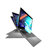 戴尔（DELL）灵越二合一 13MF系列 13.3英寸触控笔记本电脑(. W7170M显卡/3840*2160)第3张高清大图