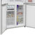 美菱冰箱BCD-450ZE9B第6张高清大图