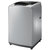 小天鹅(LittleSwan) TB75-easy60W 7.5公斤 物联网波轮全自动洗衣机(灰色) 智能APP控制第2张高清大图