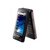 三星（SAMSUNG）W799手机（黑色）第2张高清大图