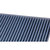 九洲狮王东风雪铁龙空调滤清器 爱丽舍富康毕加索标致30081.6L/12款雪铁龙系列空调滤清器空调滤芯(5206碳C5/2.0L/2.3L)第5张高清大图