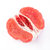 【好客山里郎】赣南三红蜜柚 新鲜时令水果红肉柚子红柚子现摘2个4-4.5斤（新疆，西藏不发货）(赣南红心蜜柚（2个）彩箱)第2张高清大图
