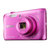 尼康（Nikon）COOLPIX S3700 数码相机(粉色 官方标配)第5张高清大图