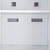 美的（Midea）BCD-550WKM 550升 象牙白 高端大气 唯美品味 对开门冰箱第8张高清大图