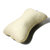 车德克（CEDEKE）DK007清新茶沫竹炭透气棉格骨头枕2个装（米白色）第4张高清大图