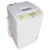 小鸭(XIAOYA) XQB52-258A 5.2公斤 波轮洗衣机(白色) 自编程，随心洗第2张高清大图