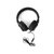 宾果（Bingle）i365耳机头戴式耳机麦克风（全迷彩个性,风大气的皮革头带旋转折叠式头带,多维度铁和使用,低频震撼且厚实,适用各苹果设备）第5张高清大图