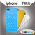 爱您纳(Aainina)小羊皮iphone4S外壳奢华菱形格纹苹果4手机壳保护套(黑色)第4张高清大图