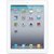 苹果（Apple）iPad4 MD525CH/A平板电脑（白色）（16G）第9张高清大图