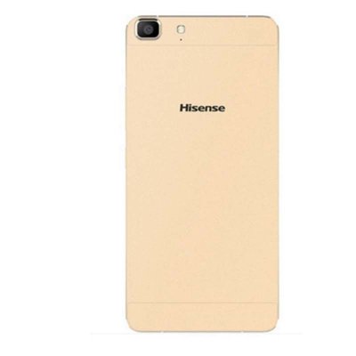 Hisense/海信 C1全网通 双卡双待八核1300万像素安卓手机(香槟金)