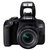 佳能（Canon）EOS 800D 单反套机（EF-S 18-55mm f/4-5.6 IS STM 镜头）800d套机(黑色)第4张高清大图