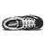 Skechers斯凯奇女鞋夏季透气休闲运动鞋熊猫鞋66666179(黑色/白色 35)第2张高清大图