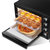 美的(Midea) 电烤箱T3-L321E 家用多功能 上下管独立控温 烘焙蛋糕机32L大容量第3张高清大图