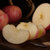 陕西洛川红富士苹果 脆甜多汁 产地直发(5斤装)第5张高清大图