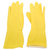 (国美自营)克林莱清洁手套灵巧型大号（L）CR12第3张高清大图