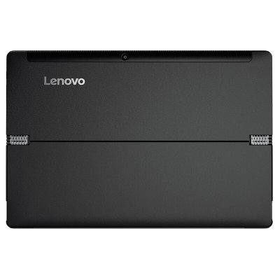 联想（Lenovo） MIIX520全系列 12.2英寸平板二合一笔记本 酷睿八代CPU 多种配置  win10 定制(灰色 i3-7100U/4G/128G)
