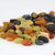 四色葡萄干 树上黄绿宝石黑加仑红葡萄干组合零食 500g*2(自定义 500g)第4张高清大图