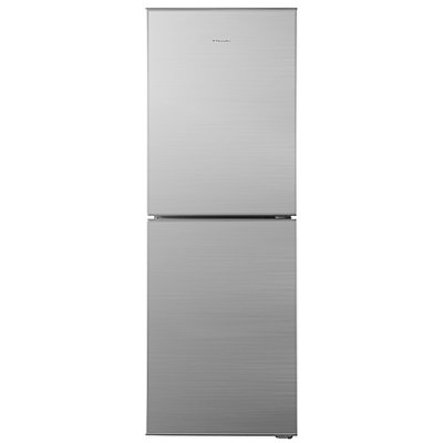 伊莱克斯EBM2100VB-R冰箱（钛银丝横纹）
