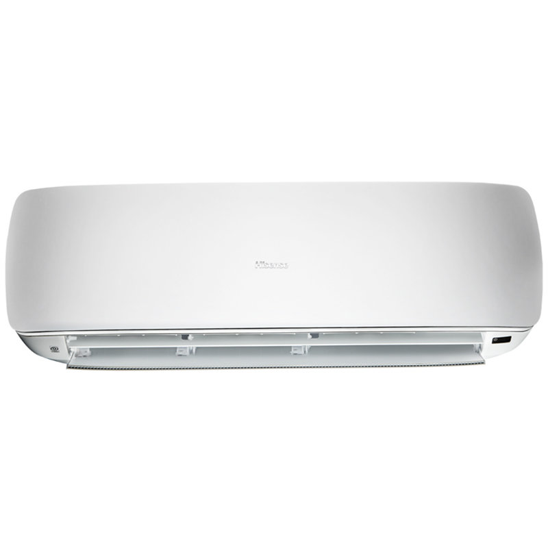 海信hisensekfr50gwa8u860ha2空调苹果派2匹壁挂式冷暖变频