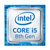 英特尔（Intel）i5 8400 第八代酷睿 六核六线程 2.80GHz LGA1151 盒装 CPU 处理器第5张高清大图