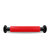 九围 SUWIN-RD220R色带220mm*100m红色(卷)第3张高清大图