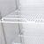 穗凌(SUILING)LG4-1300M3/W 1300升商用冰箱单温冷藏展示风冷纯铜管三门立式冰柜(白)第3张高清大图