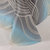 凯撒格兰爱家生态棉斜纹丝四件套（200*230cm）第2张高清大图