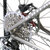 MARMOT土拨鼠变速自行车男女式单车山地自行车22速钛合金山地车(红男女式 标准版)第3张高清大图