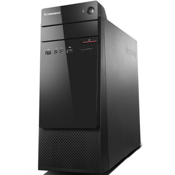 联想（Lenovo）扬天M4900c 20英寸台式电脑（i7-6700 4G内存 1T硬盘 1G独显 DVD刻录 win7）