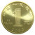 【珍源藏品】一轮生肖纪念币 2003年-2014年纪念币(粉红色)第3张高清大图