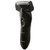 松下(Panasonic) 剃须刀电动智能刀头自动水洗便携式胡须刀 干电池式  ES-SL10-K第3张高清大图