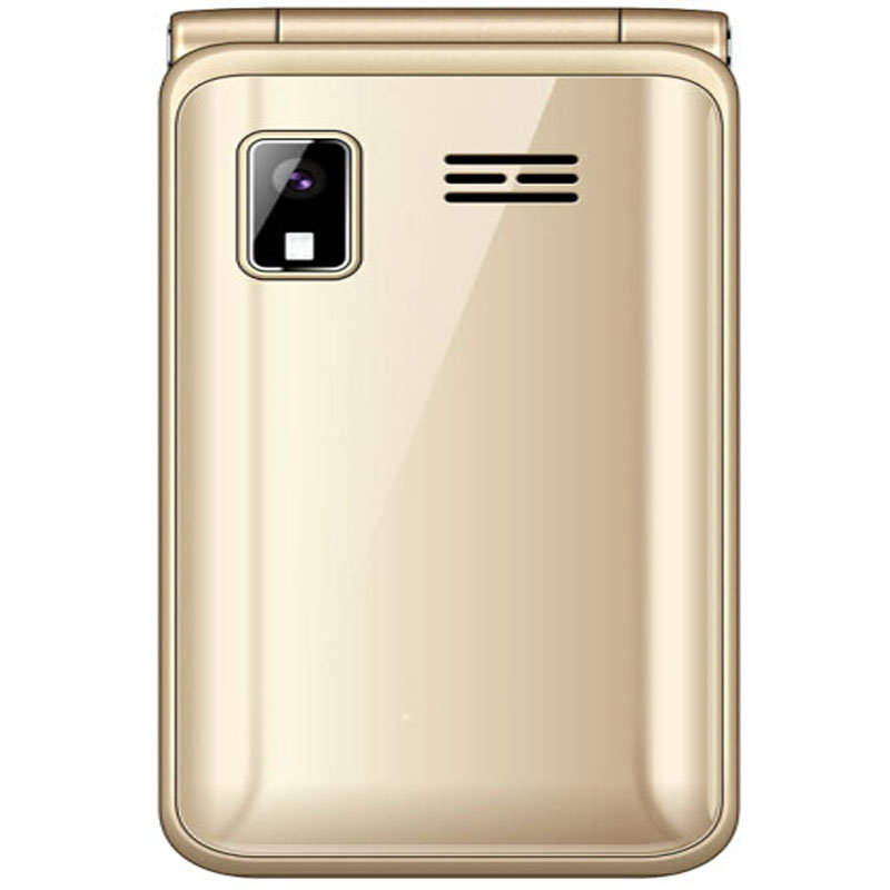 纽曼newmanf9移动版老年机翻盖手机大屏大字大声老人手机长待机男女款