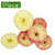 静益乐源冰糖心苹果 山西红富士脆甜苹果 果园直供新鲜水果5斤装(自定义)第3张高清大图