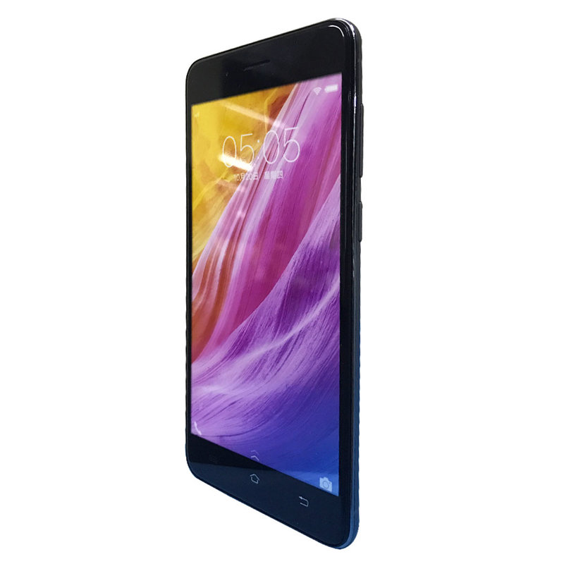 vivo手机y55a全网通版星空灰